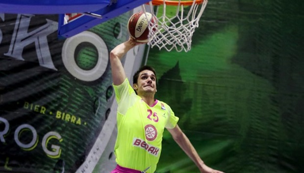 Лагана победа Меге у последњем мечу у АБА лиги